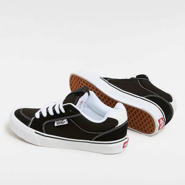 Vans Chukka Push (VN000CZWBZW1-10)