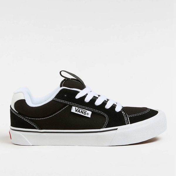 Vans Chukka Push (VN000CZWBZW1-10)