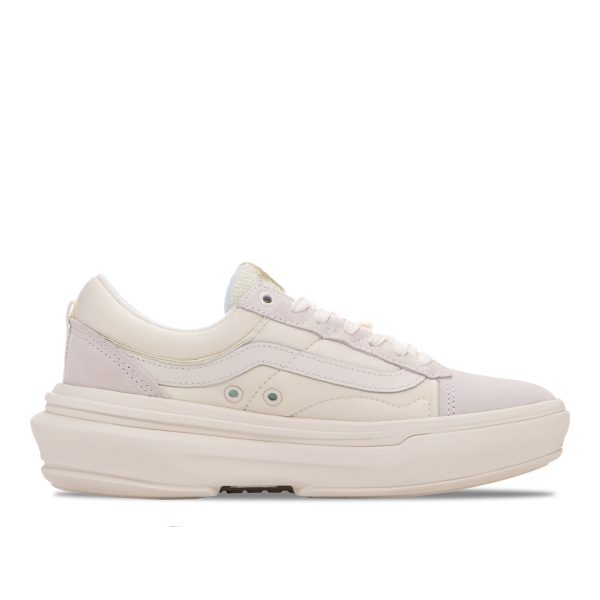 Vans Old Skool Overt Plus (VN0A4BVLQC51-5)