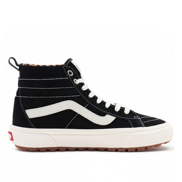 Vans UA SK8-Hi MTE-1 (SUEDE) (VN0A5HZY6D81-4.5)