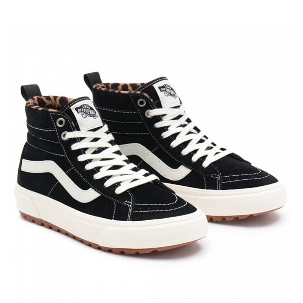 Vans UA SK8-Hi MTE-1 (SUEDE) (VN0A5HZY6D81-4.5)