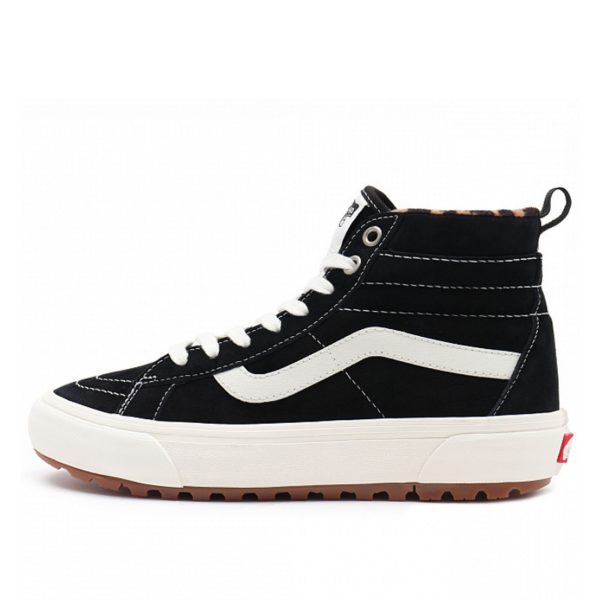 Vans UA SK8-Hi MTE-1 (SUEDE) (VN0A5HZY6D81-4.5)