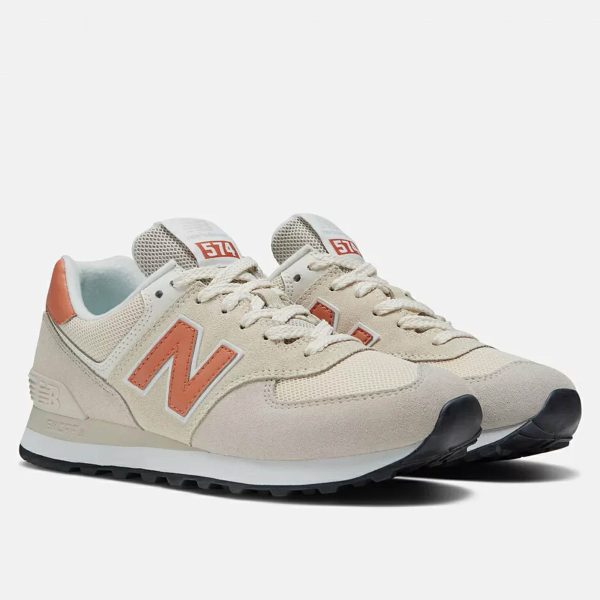 New Balance 574 Premium Basics (WL574VK2)