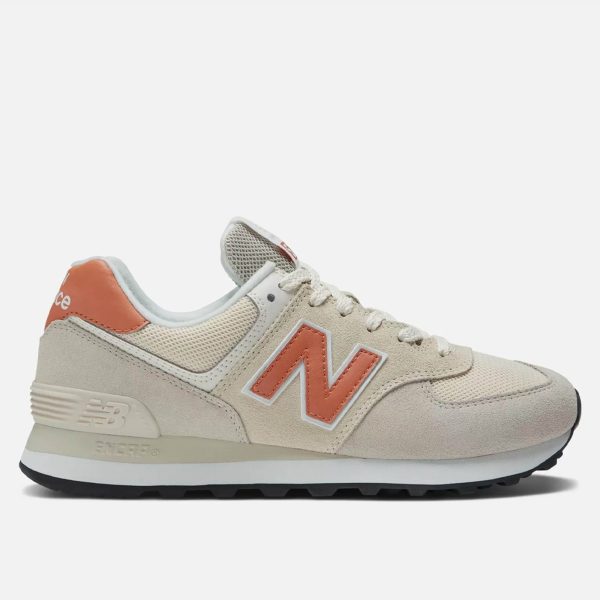 New Balance 574 Premium Basics (WL574VK2)