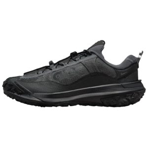 Nike ACG Mountain Fly 2 Low GORE-TEX Dark Smoke Grey Black Anthracite (HF6245-001)