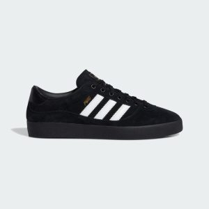 Adidas PUIG INDOOR Core Black Shoes  Footwear     ORIGINALS (IH4814//)