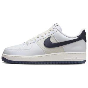 Nike Air Force 1 07 Next Nature White Obsidian Fir Phantom (HF4298-100)