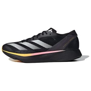 Adidas Adizero Takumi Sen 10 2024 Athlete Pack   Black Core-Black Zero-Metallic (ID2793)