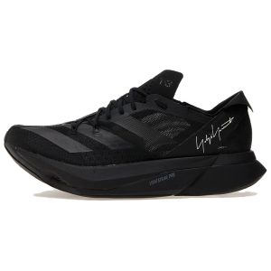 Adidas Y-3 Adizero Adios Pro 3    Core-Black Off-White (IH0865)