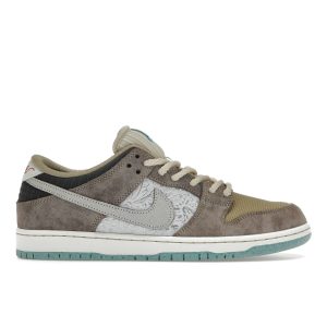 Nike Dunk Low SB Big Money Savings Brown Baroque-Brown Summit-White (FZ3129-200)