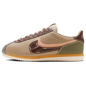 Nike Cortez  -         Khaki Vachetta-Tan Brown (FZ5040-221)