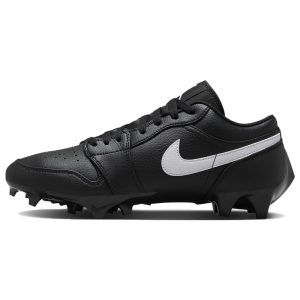 Air Jordan Jordan 1 Low TD Cleat Black 2023 (FJ6245-001)