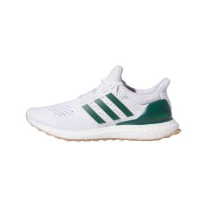 Adidas UltraBoost 10 Gum Pack -   Collegiate Green White Cloud-White (JH6600)