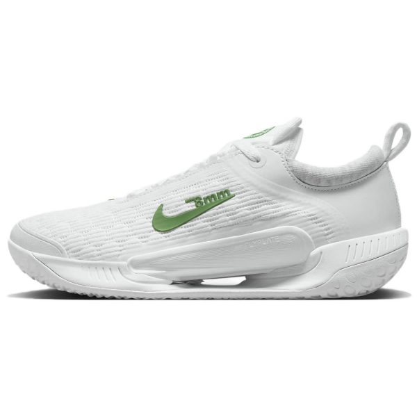 NikeCourt Zoom NXT HC     Kelly (DV3282-102)