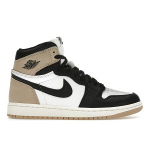 Air Jordan 1 Retro High OG Latte - Legend-Medium-Brown (FD2596-021)