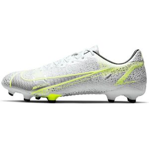 Nike Mercurial Vapor 14 Academy FG MG Metallic Silver Volt (CU5691-107)