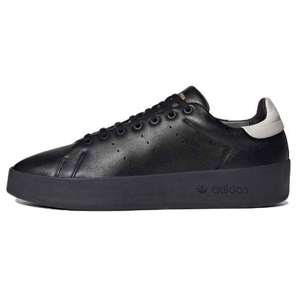 Adidas Stan Smith Recon Black Crystal White   Core-Black (H06184)