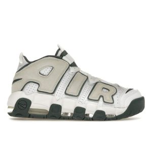 Nike Air More Uptempo 96 Vintage Green   White Summit-White Sea-Glass (FN6249-100)