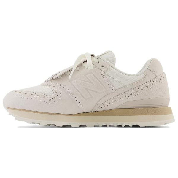 New Balance New Bralance 996  Off White (WL996TC2)