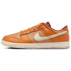 Nike Dunk Low SE Monarch - - (HJ9121-815)