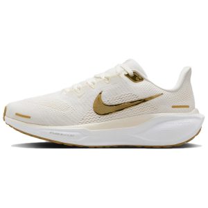 Nike Air Zoom Pegasus 41 Light Pumise Metallic Gold    Phantom Sail (FD2723-005)