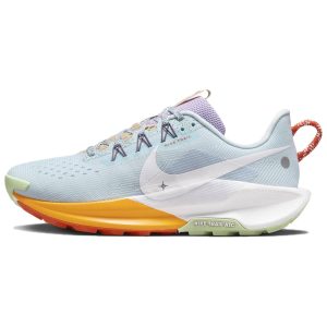 Nike Pegasus Trail 5 Sundial Daybreak   Blue Glacier-Blue White (DV3865-402)