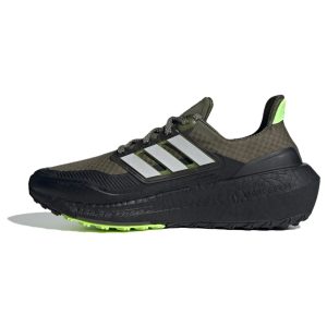 adidas UltraBoost Light ColdRdy Olive Strata Black    - Core- (IF6530)