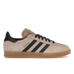 Adidas Gazelle Wonder Taupe Night Indigo   Brown Gum (IG6199)