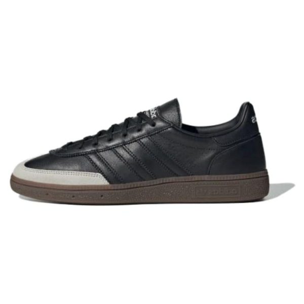 Adidas Handball Spezial Orbit Grey Core    Gum (ID6115)