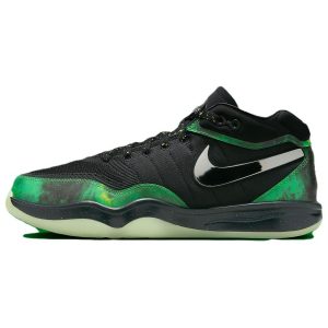 Nike   Victor Wembanyama x Air Zoom GT Hustle 2 EP Alien (FZ7310-900)