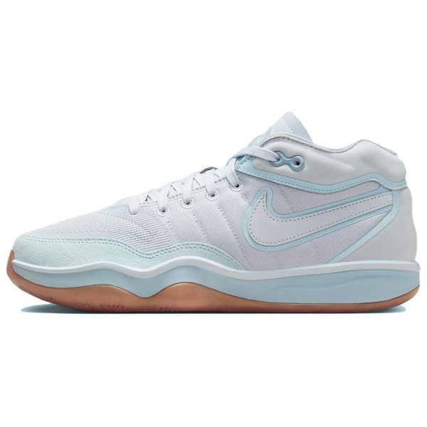 Nike Air Zoom GT Hustle 2 Shine Together    - - (DJ9405-006)