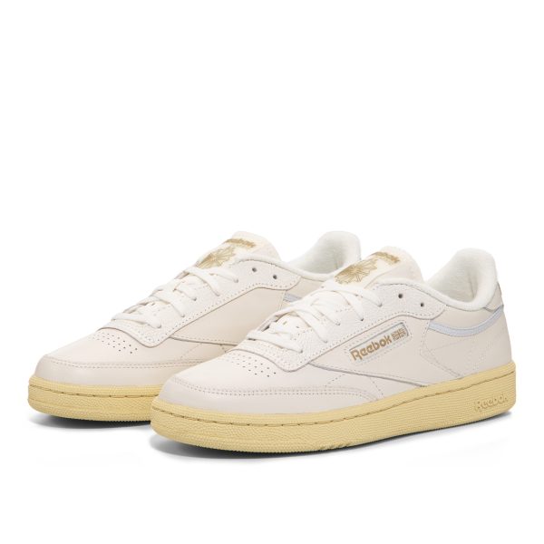 Reebok Club C 85 (100201125-5.5)