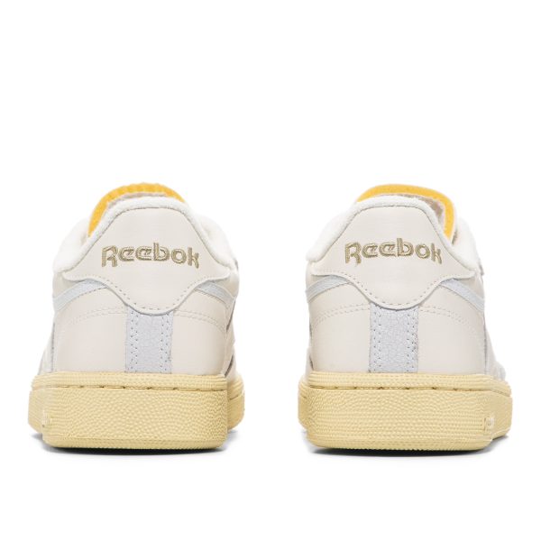 Reebok Club C 85 (100201125-5.5)