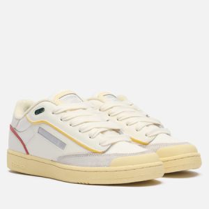 кроссовки Reebok Club C Bulc (100201145) бежевого цвета