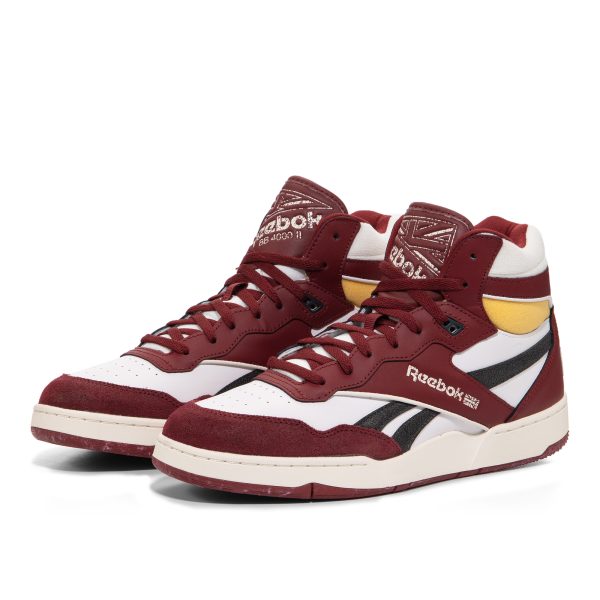 Reebok BB 4000 II (100201157-10.5)