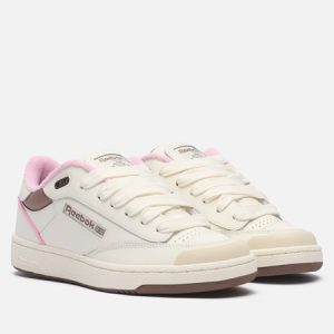 кроссовки Reebok Club C Bulc (100201214) бежевого цвета