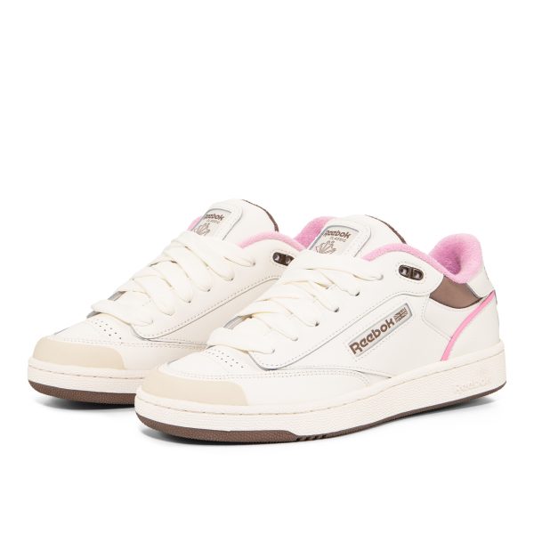 Reebok Club C Bulc (100201214-4)