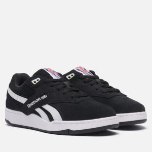 кроссовки Reebok BB 4000 II PT (100201263) черного цвета