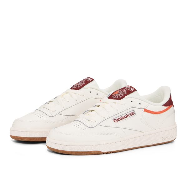 Reebok Club C (100201284-5.5)