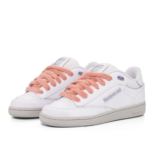 Reebok Club C Bulc (100201433-5.5)