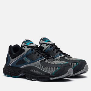 кроссовки Reebok Premier Trinity KFS (100204583) серого цвета