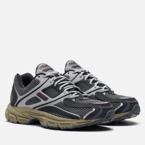 кроссовки Reebok Premier Trinity KFS (100204585) серого цвета