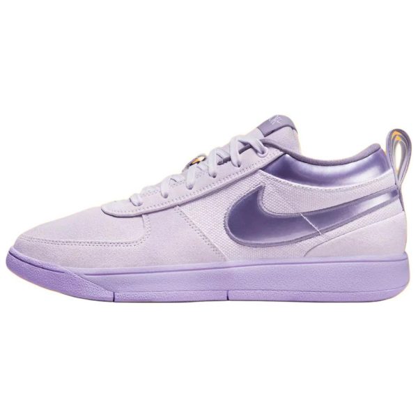 Nike  1 EP Sun Bleached    Barely-Grape -Bloom (FJ4250-500)