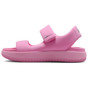 Nike Calm Sandal Hyper Pink   - (FJ6043-600)