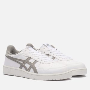 кроссовки ASICS Japan S (1201A173-135) белого цвета