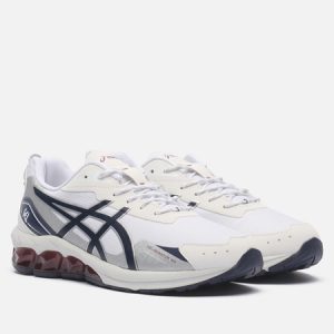 кроссовки ASICS Gel-Quantum 180 LS (1201A993-103) белого цвета