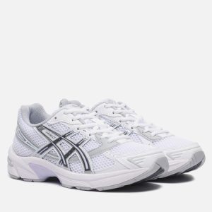 кроссовки ASICS Gel-1130 (1202A164-115) белого цвета