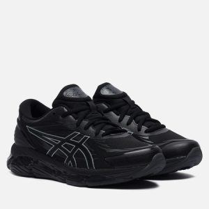 кроссовки ASICS Gel-Quantum 360 VIII (1203A305-001) черного цвета