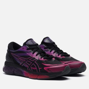 кроссовки ASICS Gel-Quantum 360 VIII (1203A305-006) черного цвета