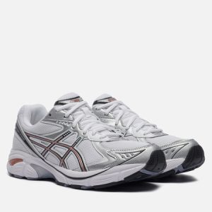 кроссовки ASICS GT-2160 (1203A320-103) белого цвета